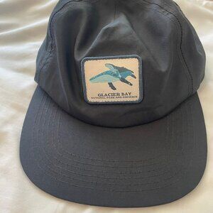 Glacier Bay National Park & Preserve, Alaska, Hat, NWT